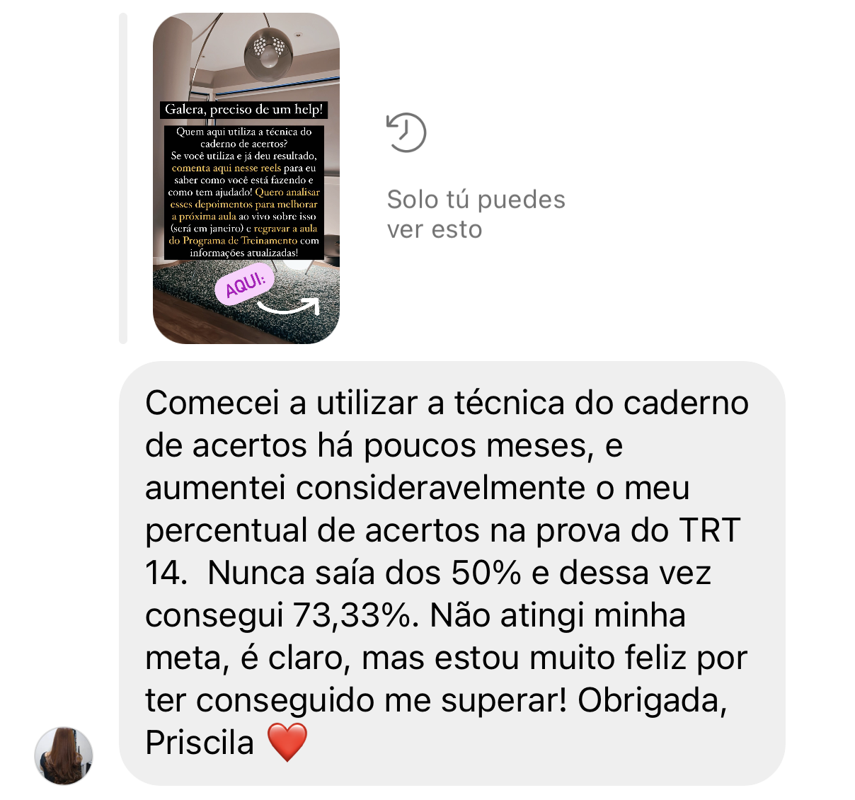 Nueva nota